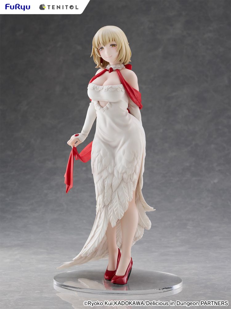 TENITOL TALL Falin Dress style ver.