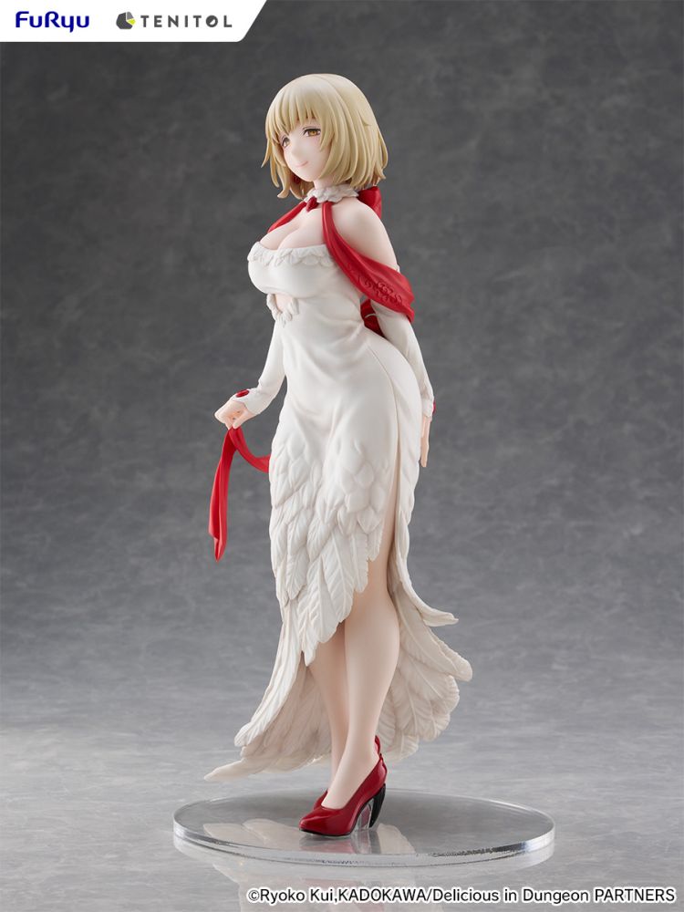 TENITOL TALL Falin Dress style ver.