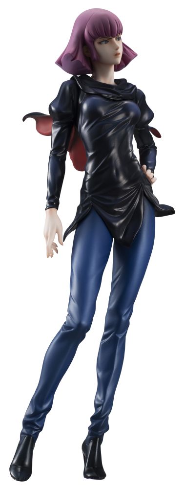 GGG series Mobile Suit Z Gundam Haman Karn [Limited Repeat Ver.]
