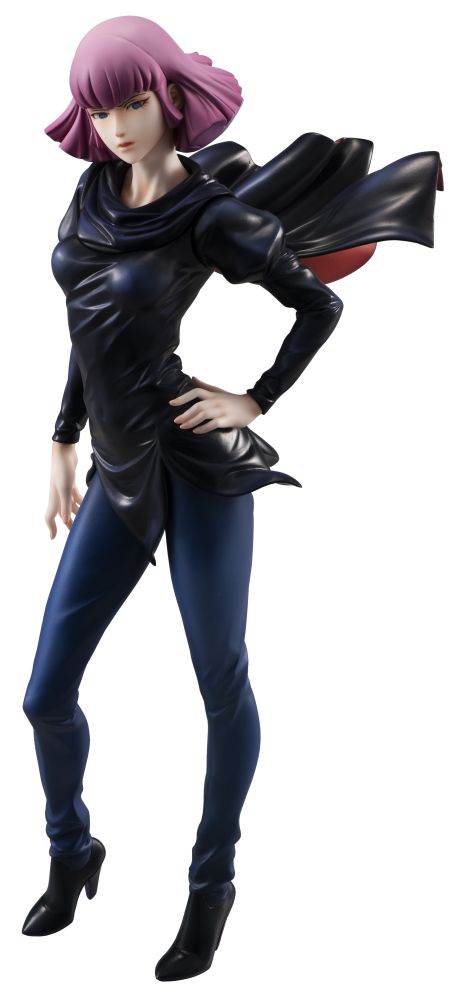 GGG series Mobile Suit Z Gundam Haman Karn [Limited Repeat Ver.]