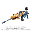 DESKTOP ARMY Evangelion: New Theatrical Edition Ikari Shinji & Evangelion No. 1 (Repeat)