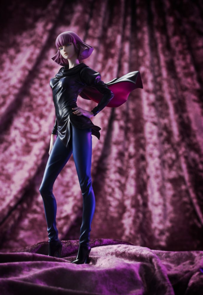 GGG series Mobile Suit Z Gundam Haman Karn [Limited Repeat Ver.]