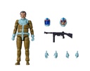 G.M.G. COLLECTION 08 Mobile Suit Gundam Principality of Zeon Ramba Ral Normal Suit Ver.