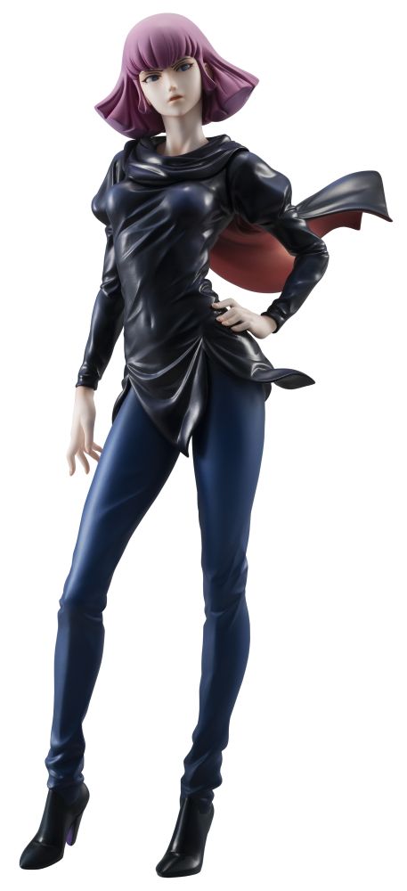 GGG series Mobile Suit Z Gundam Haman Karn [Limited Repeat Ver.]