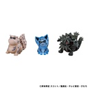 G.E.M. Series GAIDEN NARUTO SHIPPUDEN UZUMAKI NARUTO & BIJU SET (Repeat)