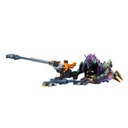 DESKTOP ARMY Evangelion: New Theatrical Edition Ikari Shinji & Evangelion No. 1 (Repeat)