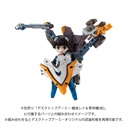 DESKTOP ARMY Evangelion: New Theatrical Edition Ikari Shinji & Evangelion No. 1 (Repeat)