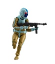 G.M.G. COLLECTION 08 Mobile Suit Gundam Principality of Zeon Ramba Ral Normal Suit Ver.
