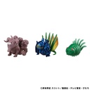 G.E.M. Series GAIDEN NARUTO SHIPPUDEN UZUMAKI NARUTO & BIJU SET (Repeat)