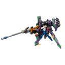 DESKTOP ARMY Evangelion: New Theatrical Edition Ikari Shinji & Evangelion No. 1 (Repeat)
