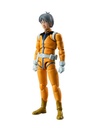 G.M.G. COLLECTION 07 Mobile Suit Gundam Earth Federation Kai Shiden Normal Suit Ver.