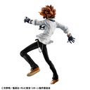 G.E.M. Series Katekyo Hitman Reborn! Tsunayoshi Sawada & Kyoya Hibari & Reborn set (Repeat)