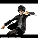 G.E.M. Series Katekyo Hitman Reborn! Tsunayoshi Sawada & Kyoya Hibari & Reborn set (Repeat)