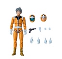 G.M.G. COLLECTION 07 Mobile Suit Gundam Earth Federation Kai Shiden Normal Suit Ver.