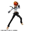 G.E.M. Series Katekyo Hitman Reborn! Tsunayoshi Sawada & Kyoya Hibari & Reborn set (Repeat)