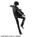 G.E.M. Series Katekyo Hitman Reborn! Tsunayoshi Sawada & Kyoya Hibari & Reborn set (Repeat)