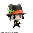 G.E.M. Series Katekyo Hitman Reborn! Tsunayoshi Sawada & Kyoya Hibari & Reborn set (Repeat)