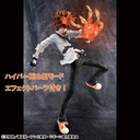 G.E.M. Series Katekyo Hitman Reborn! Tsunayoshi Sawada & Kyoya Hibari & Reborn set (Repeat)