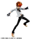 G.E.M. Series Katekyo Hitman Reborn! Tsunayoshi Sawada & Kyoya Hibari & Reborn set (Repeat)
