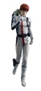 GGG series Mobile Suit Gundam Char's Counterattack Amuro Ray [Limited Repeat Ver.]