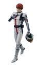 GGG series Mobile Suit Gundam Char's Counterattack Amuro Ray [Limited Repeat Ver.]