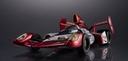 Variable Action FUTURE GPX CYBER FORMULA KNIGHT SAVIOR 005 -Livery Edition- [with gift]