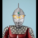 Ultimate Article Ultra Seven (Battle Image Color Edition)