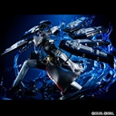 Game Characters Collection DX Persona 3 Thanatos [30th Anniversary EDITION]