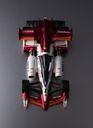 Variable Action FUTURE GPX CYBER FORMULA KNIGHT SAVIOR 005 -Livery Edition- [with gift]