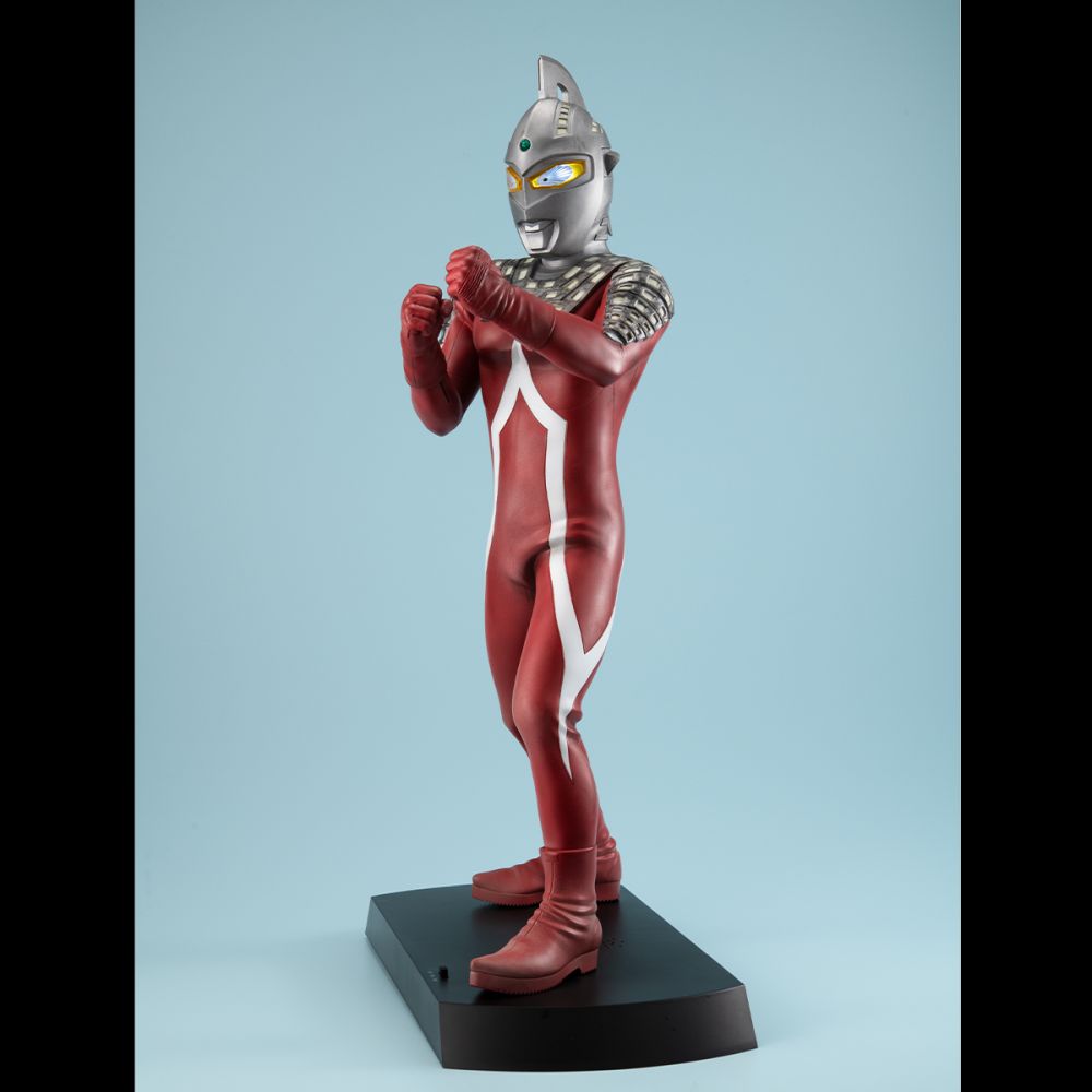 Ultimate Article Ultra Seven (Battle Image Color Edition)