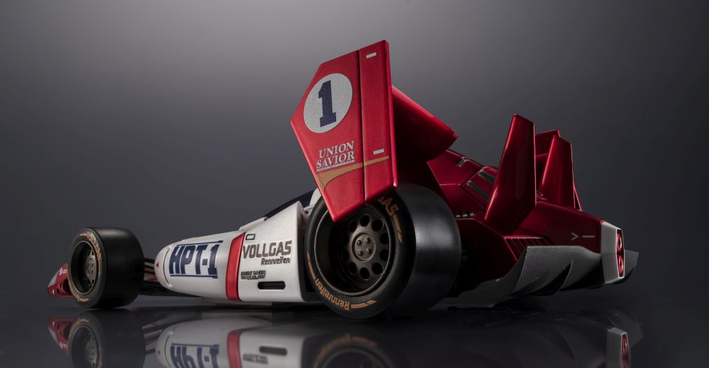 Variable Action FUTURE GPX CYBER FORMULA KNIGHT SAVIOR 005 -Livery Edition- [with gift]
