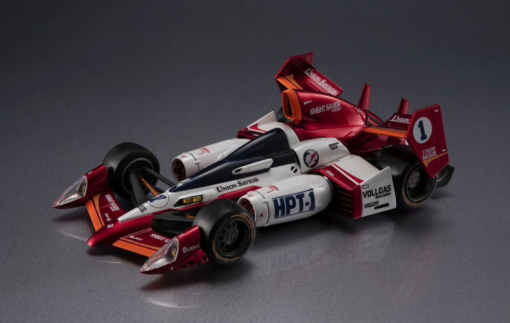 Variable Action FUTURE GPX CYBER FORMULA KNIGHT SAVIOR 005 -Livery Edition- [with gift]