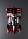 Variable Action FUTURE GPX CYBER FORMULA KNIGHT SAVIOR 005 -Livery Edition- [with gift]