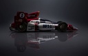 Variable Action FUTURE GPX CYBER FORMULA KNIGHT SAVIOR 005 -Livery Edition- [with gift]