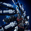 Game Characters Collection DX Persona 3 Thanatos [30th Anniversary EDITION]