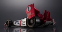 Variable Action FUTURE GPX CYBER FORMULA KNIGHT SAVIOR 005 -Livery Edition-