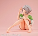 Melty Princess Mushoku Tensei: Jobless ReincarnationⅡ Palm Size Sylphiette