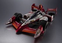 Variable Action FUTURE GPX CYBER FORMULA KNIGHT SAVIOR 005 -Livery Edition- [with gift]