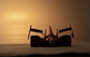 Variable Action FUTURE GPX CYBER FORMULA KNIGHT SAVIOR 005 -Livery Edition- [with gift]