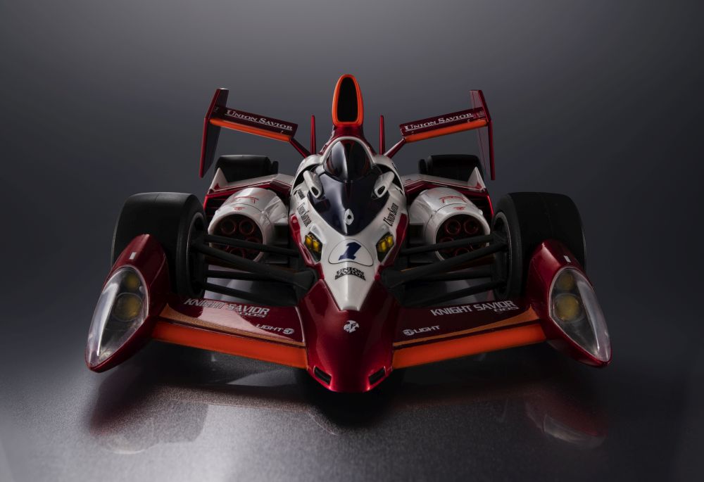 Variable Action FUTURE GPX CYBER FORMULA KNIGHT SAVIOR 005 -Livery Edition-