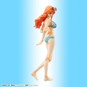 Variable Action Heroes ONE PIECE Nami Ver. Summer Vacation (Repeat)