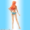 Variable Action Heroes ONE PIECE Nami Ver. Summer Vacation (Repeat)