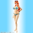 Variable Action Heroes ONE PIECE Nami Ver. Summer Vacation (Repeat)