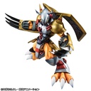 Precious G.E.M. Series Digimon Adventure Wargreymon & Taichi Yagami (Repeat)