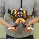 Precious G.E.M. Series Digimon Adventure Wargreymon & Taichi Yagami (Repeat)