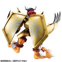 Precious G.E.M. Series Digimon Adventure Wargreymon & Taichi Yagami (Repeat)