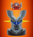 METAL ACTION HOVER & JET PILDER SET