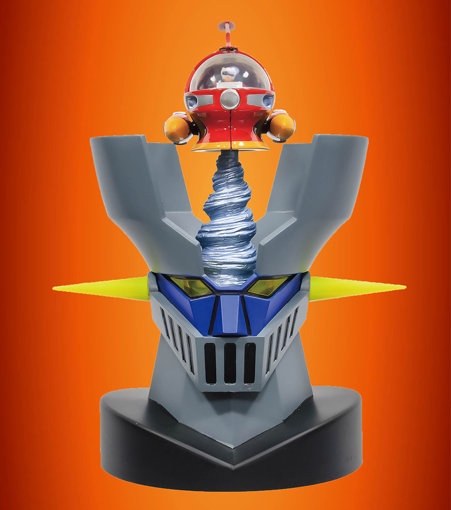 METAL ACTION HOVER & JET PILDER SET