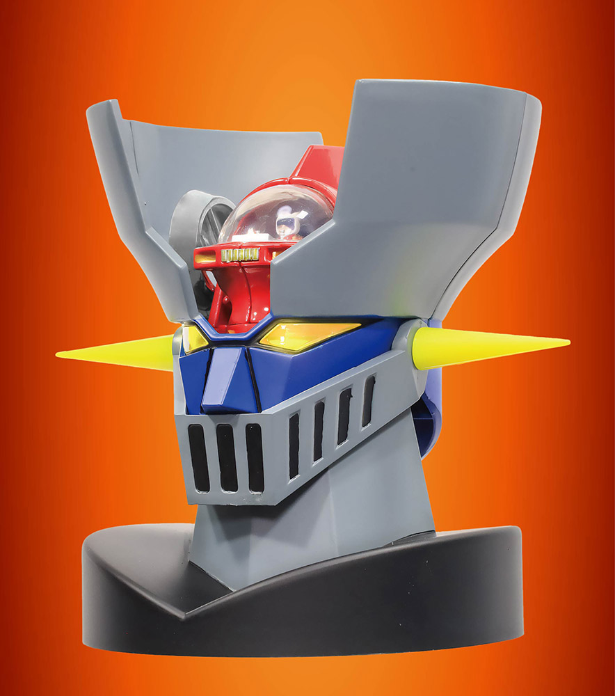 METAL ACTION HOVER & JET PILDER SET