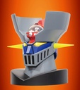 METAL ACTION HOVER & JET PILDER SET